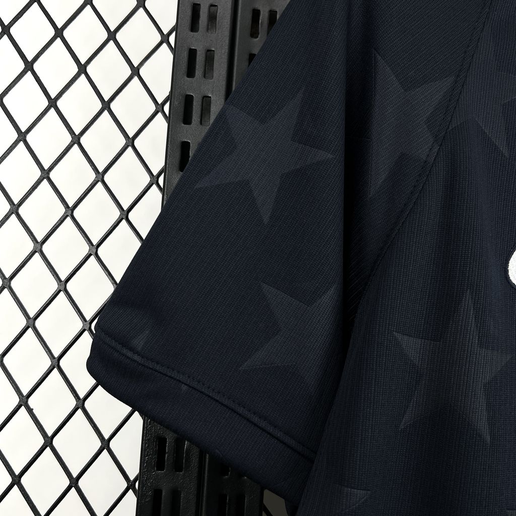 EUA 2026 Camisola Alternativa Mundial – Homem