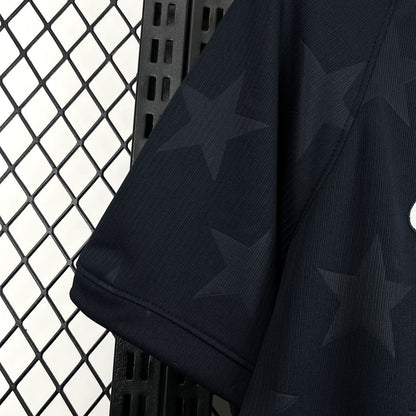 EUA 2026 Camisola Alternativa Mundial – Homem