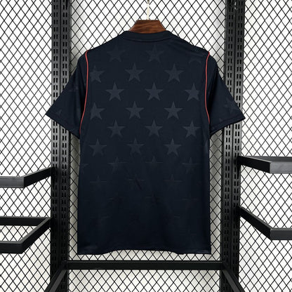 EUA 2026 Camisola Alternativa Mundial – Homem