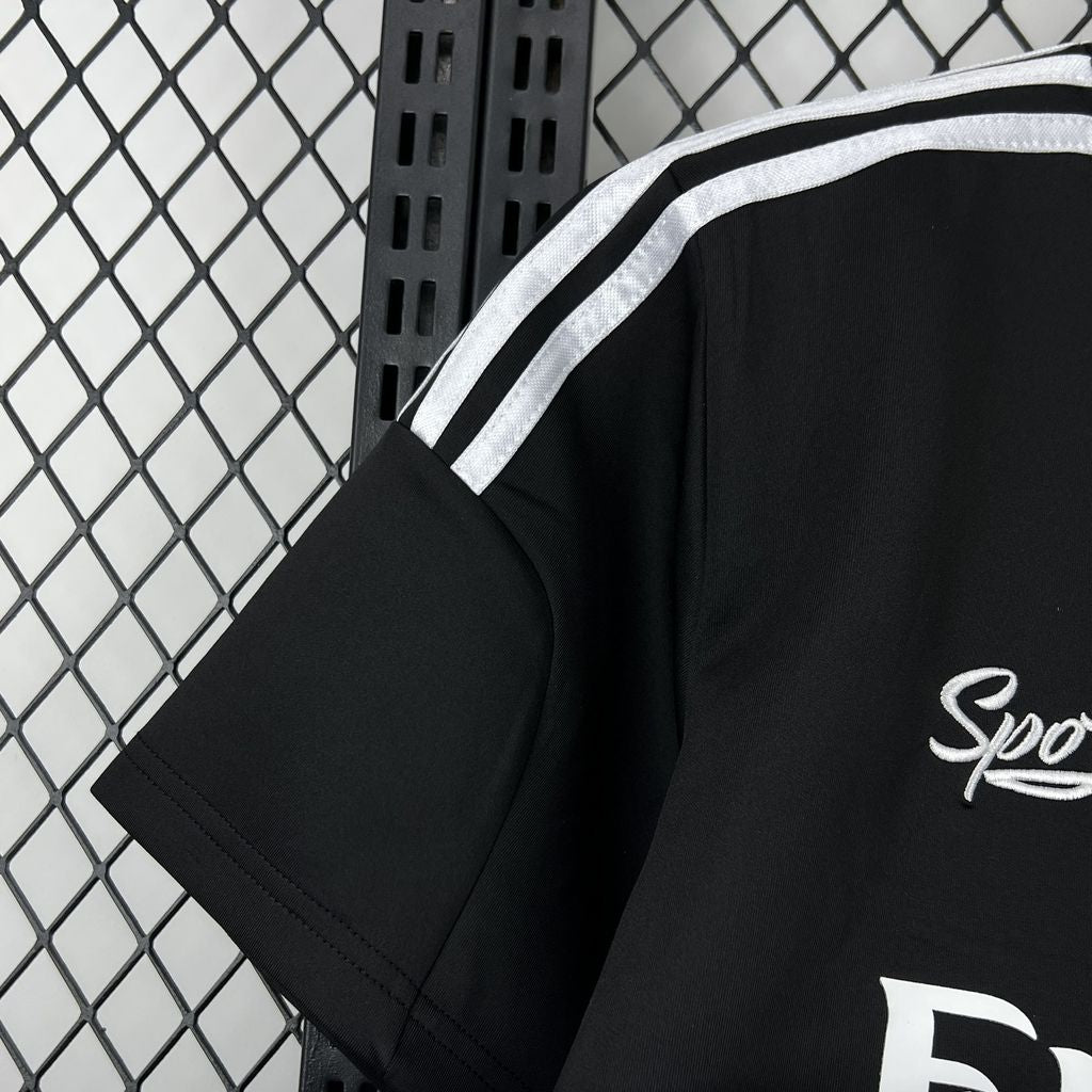 Real Madrid 2026/27 Camisola Lifestyle – Homem