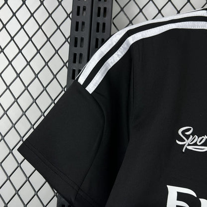 Real Madrid 2026/27 Camisola Lifestyle – Homem
