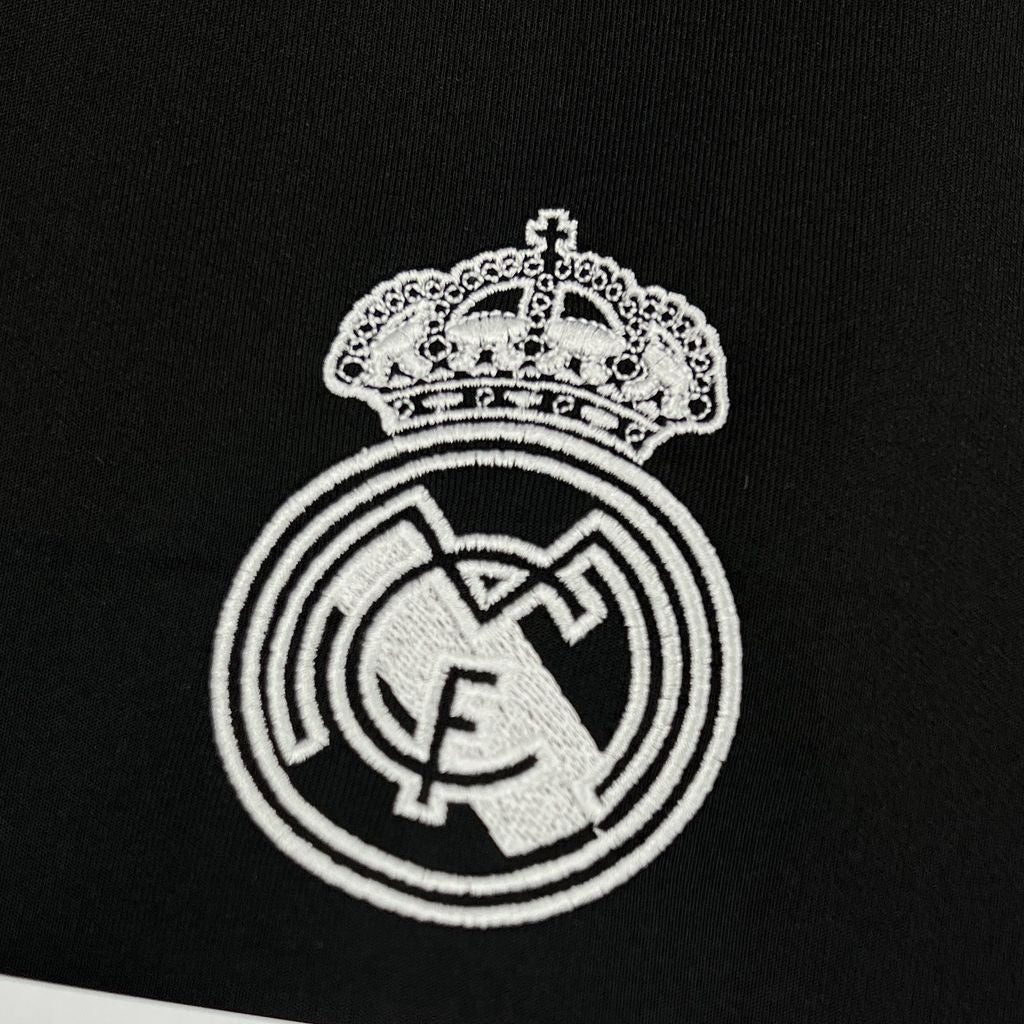 Real Madrid 2026/27 Camisola Lifestyle – Homem