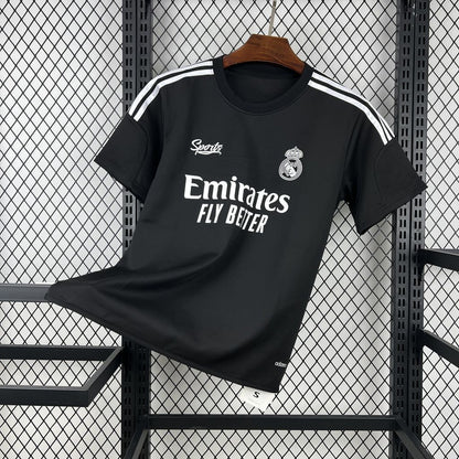 Real Madrid 2026/27 Camisola Lifestyle – Homem