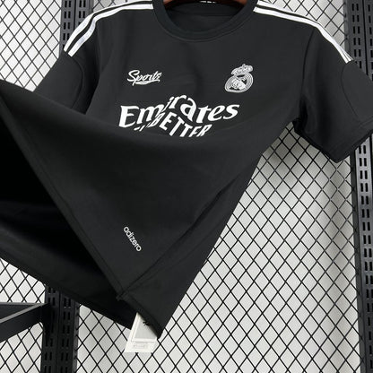 Real Madrid 2026/27 Camisola Lifestyle – Homem