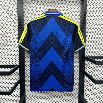 Cadiz 2025/26 Camisola Retro – Homem