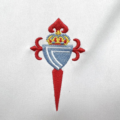 Celta de Vigo 2025/26 Camisola Retro – Homem