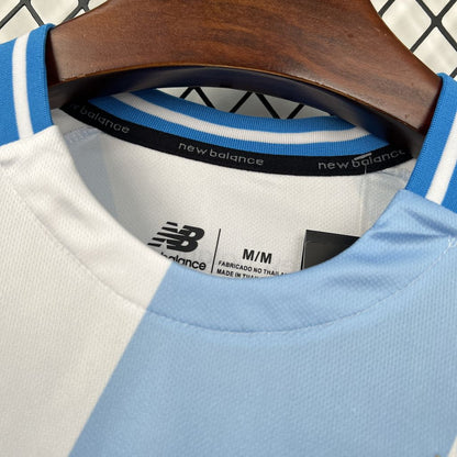 Grêmio 2026/27 Camisola Alternativa – Homem