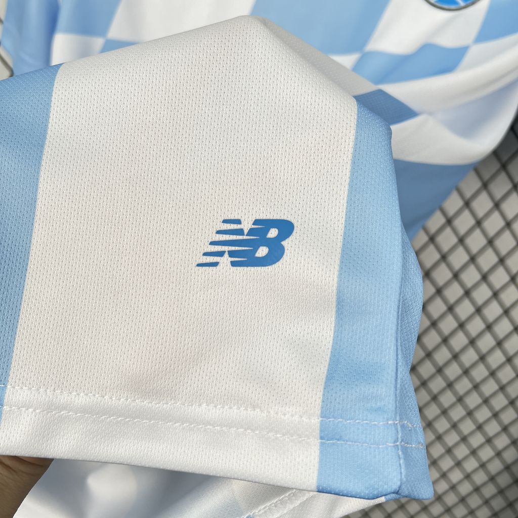 Grêmio 2026/27 Camisola Alternativa – Homem