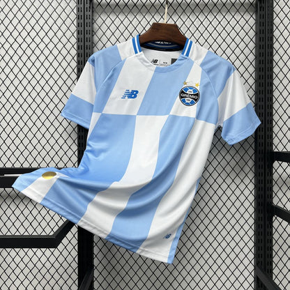 Grêmio 2026/27 Camisola Alternativa – Homem
