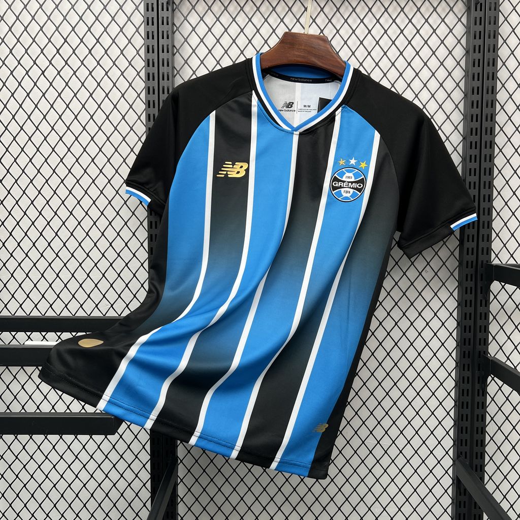 Grêmio 2026/27 Camisola Principal – Homem