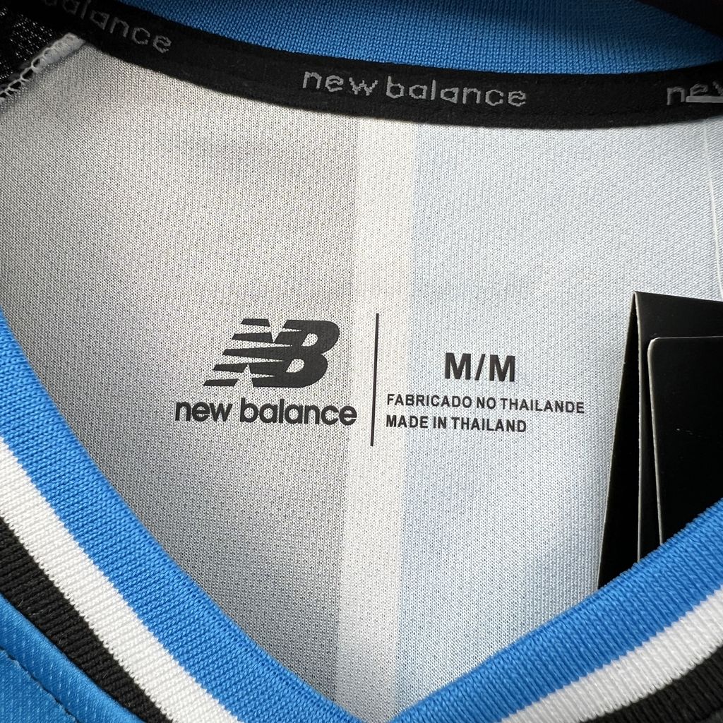 Grêmio 2026/27 Camisola Principal – Homem