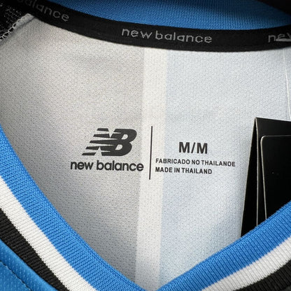 Grêmio 2026/27 Camisola Principal – Homem