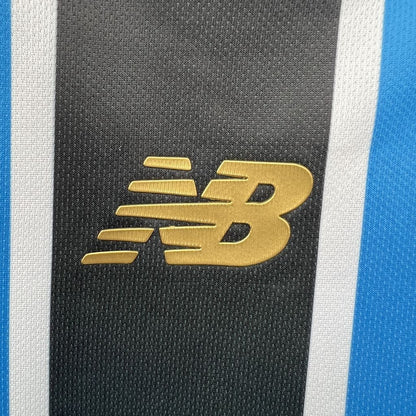 Grêmio 2026/27 Camisola Principal – Homem