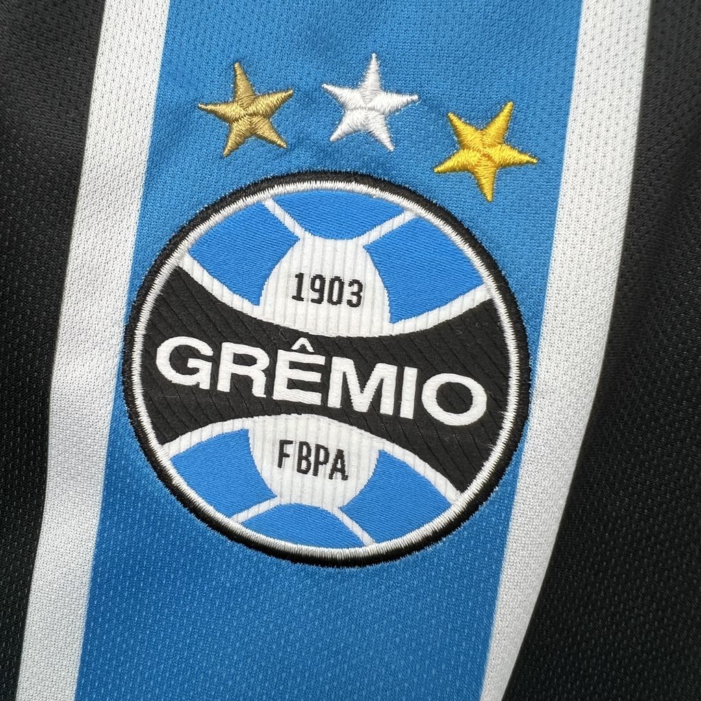Grêmio 2026/27 Camisola Principal – Homem
