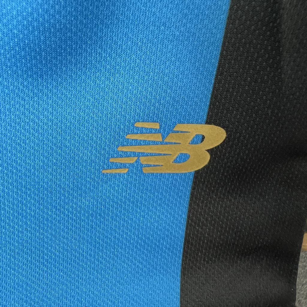 Grêmio 2026/27 Camisola Principal – Homem