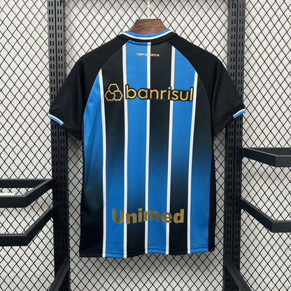 Grêmio 2026/27 Camisola Principal – Homem