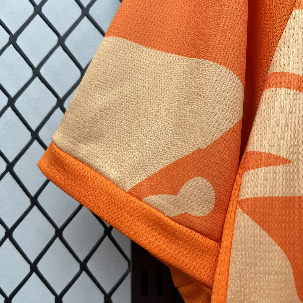 Valencia CF 2025/26 Camisola Retro – Homem