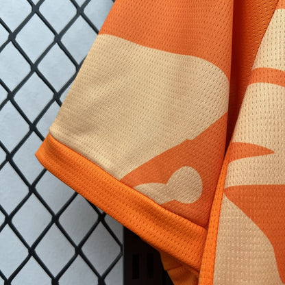 Valencia CF 2025/26 Camisola Retro – Homem