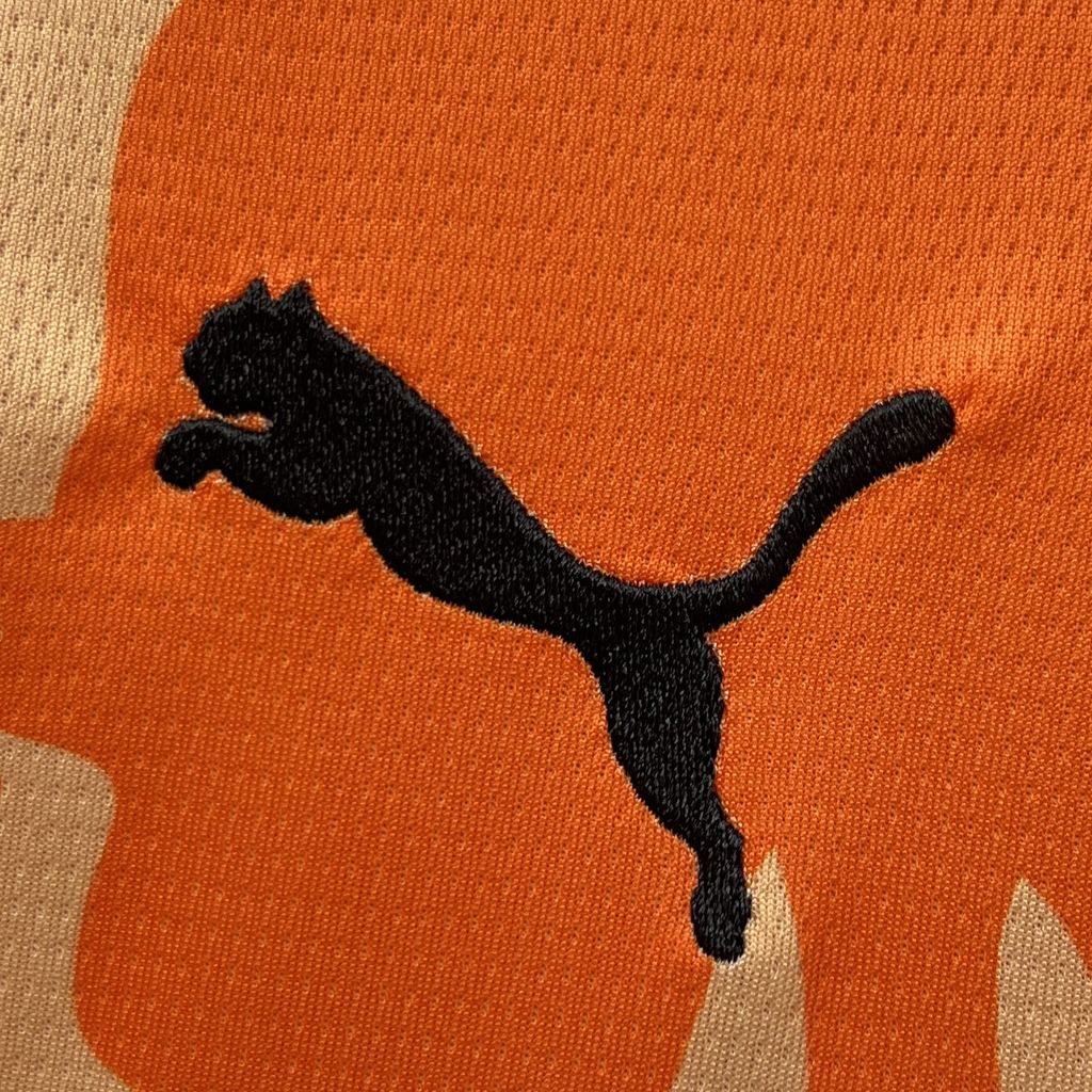 Valencia CF 2025/26 Camisola Retro – Homem