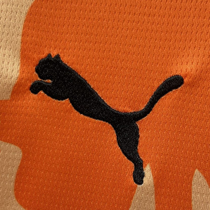 Valencia CF 2025/26 Camisola Retro – Homem