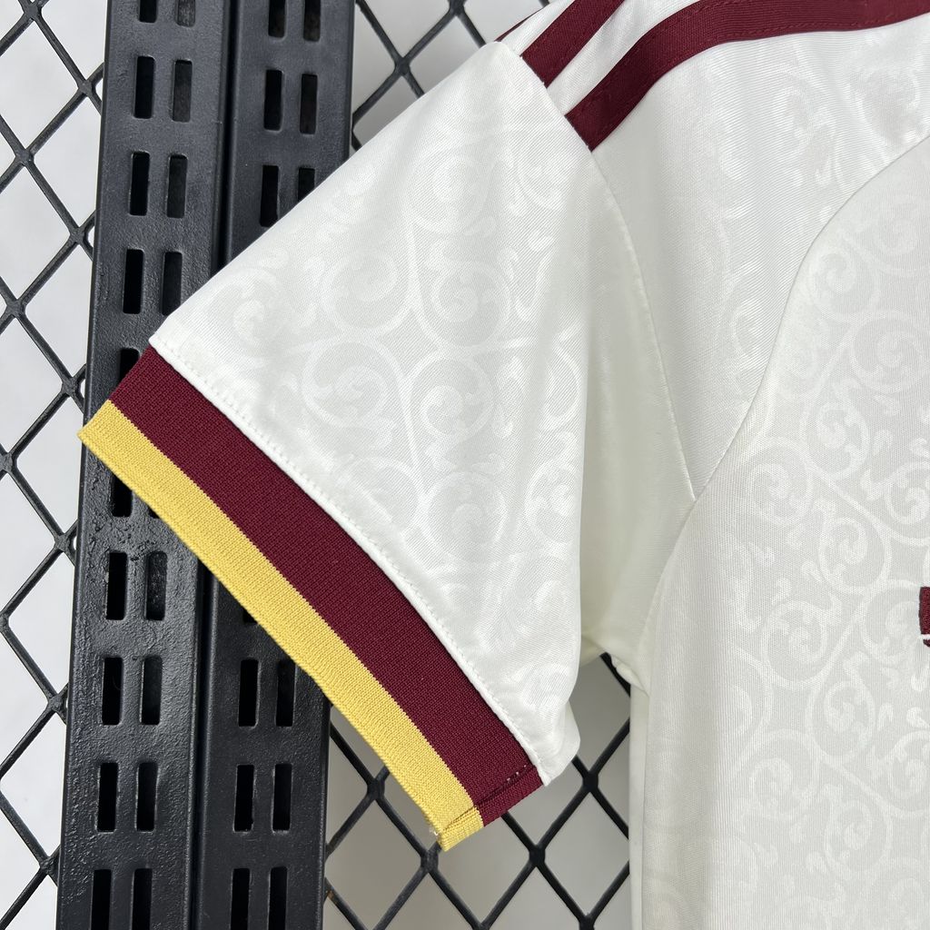 Espanha 2026 Camisola Alternativa Mundial Champions Edição – Mulher