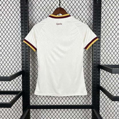 Espanha 2026 Camisola Alternativa Mundial – Mulher