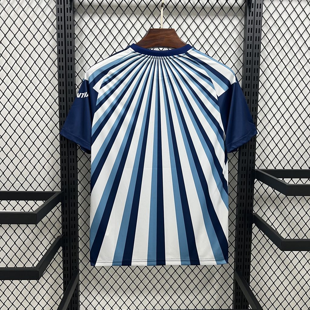Argentina 2026 Camisola Especial Mundial – Homem