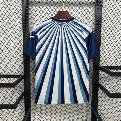 Argentina 2026 Camisola Especial Mundial – Homem