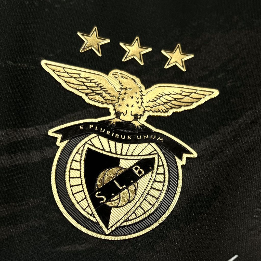 Benfica 2026/27 Camisola Especial – Homem