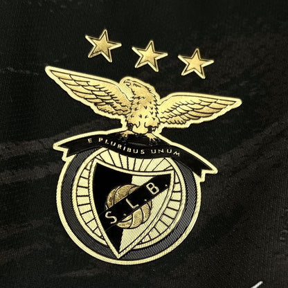 Benfica 2026/27 Camisola Especial – Homem