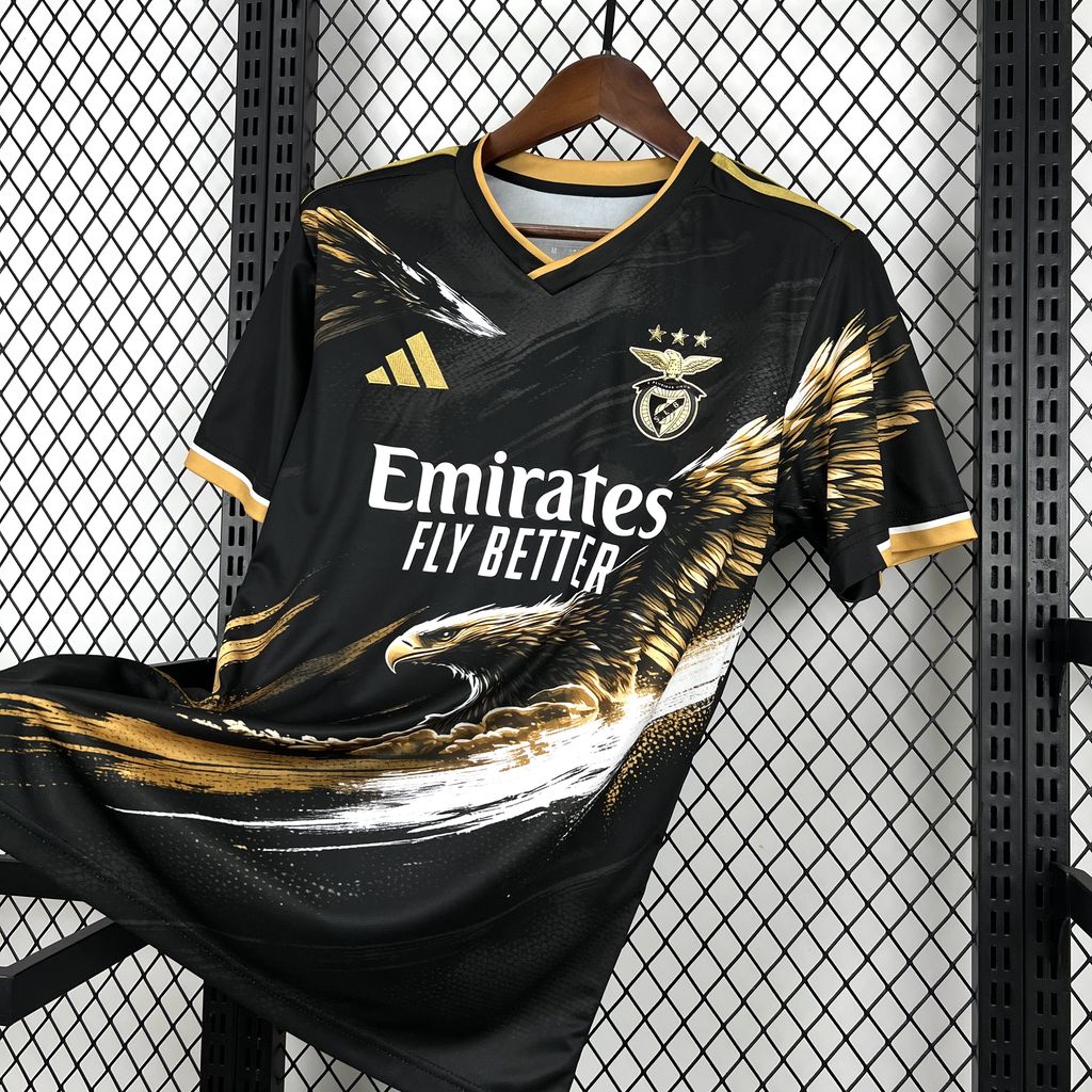 Benfica 2026/27 Camisola Especial – Homem