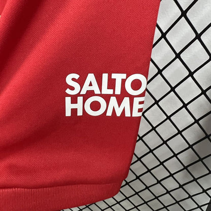 CA Osasuna 2025/26 Camisola Retro – Homem