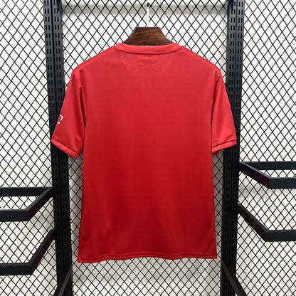 CA Osasuna 2025/26 Camisola Retro – Homem