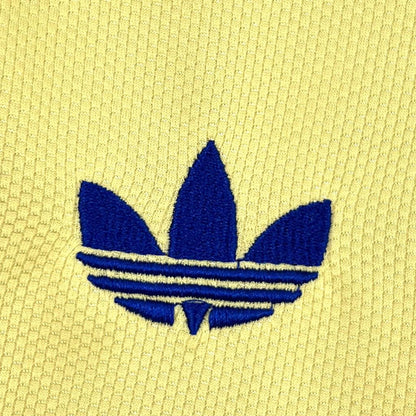 Curaçao 2026 Camisola Alternativa Mundial – Homem