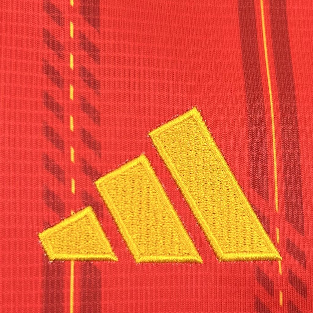 Espanha 2026 Camisola Principal Mundial Champions Edição – Mulher