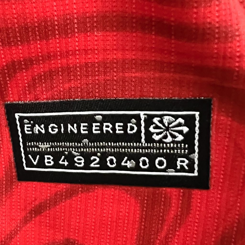 Turkiye 2026 Camisola Principal Mundial – Homem