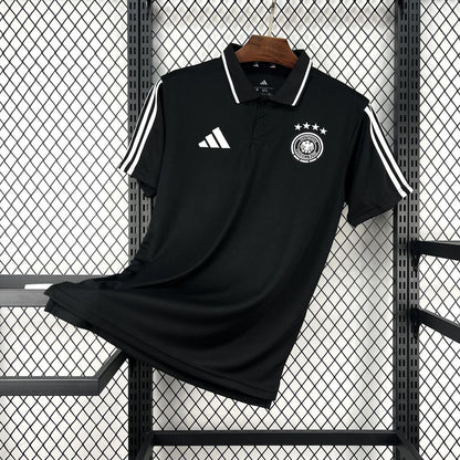 Alemanha 2026 Camisola Polo – Homem
