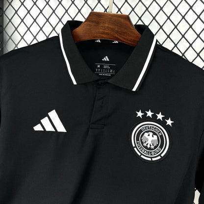 Alemanha 2026 Camisola Polo – Homem