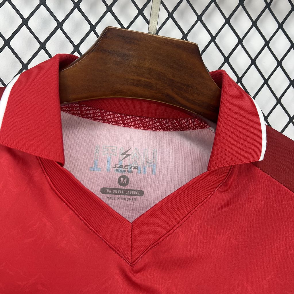 Haiti 2026 Camisola Terceira Mundial – Homem