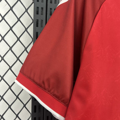 Haiti 2026 Camisola Terceira Mundial – Homem