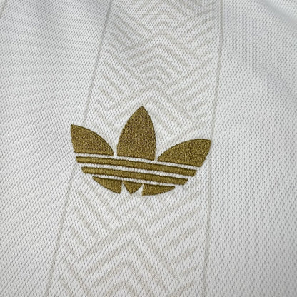 África do Sul 2026 Camisola Mundial Branca – Homem