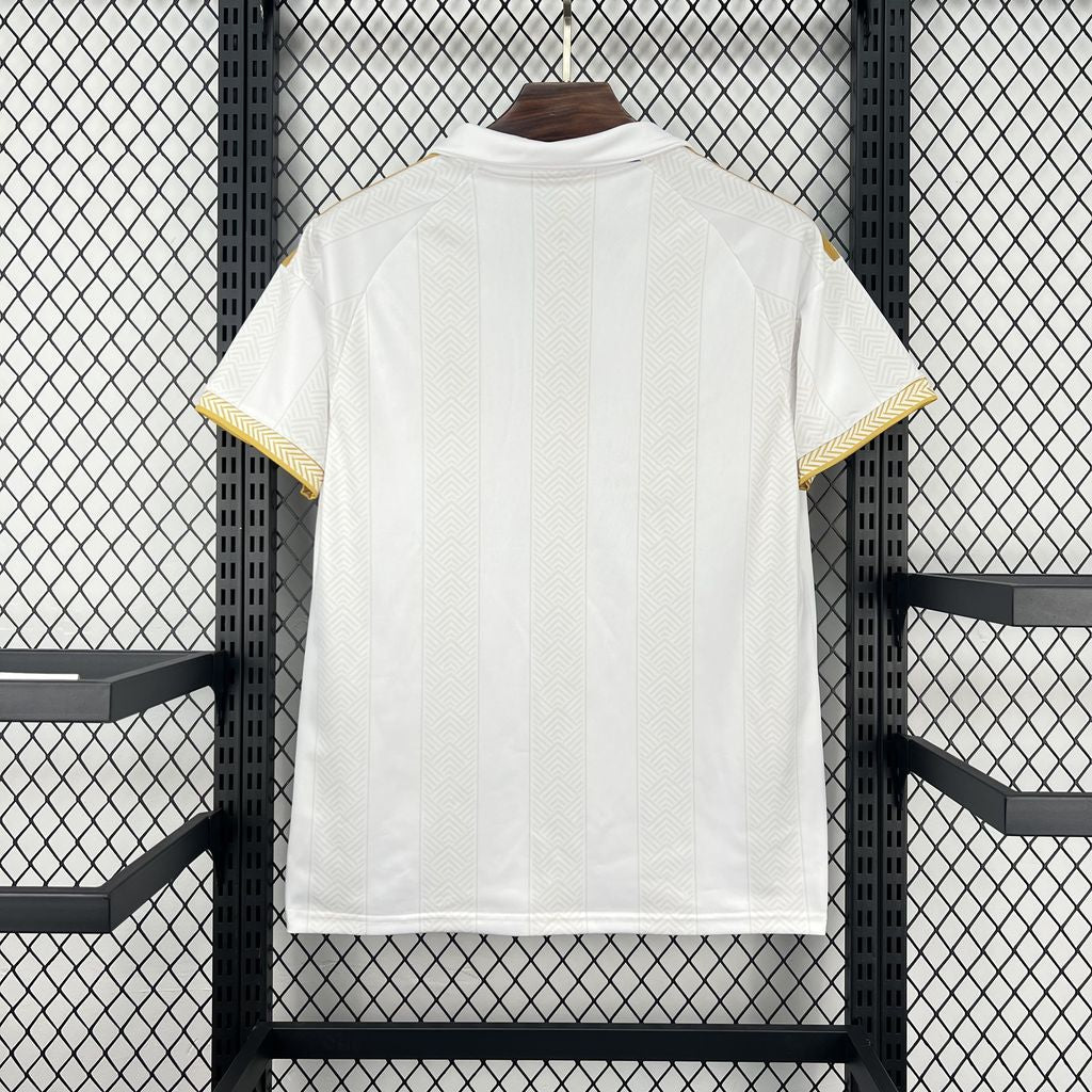 África do Sul 2026 Camisola Mundial Branca – Homem