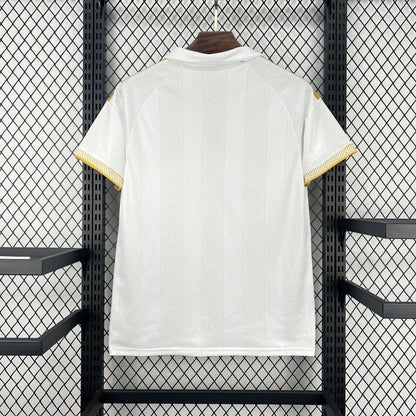 África do Sul 2026 Camisola Mundial Branca – Homem