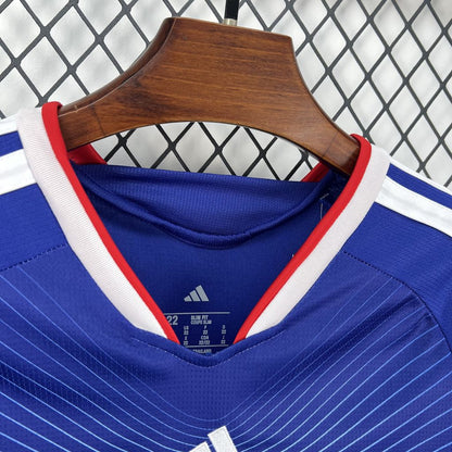 Japão 2026 Conjunto Principal Mundial – Criança