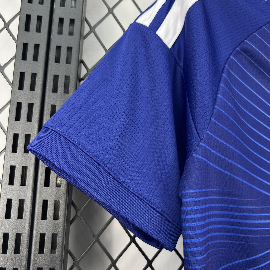 Japão 2026 Conjunto Principal Mundial – Criança