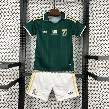 África do Sul 2026 Conjunto Alternativo Mundial – Criança