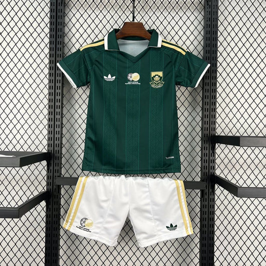África do Sul 2026 Conjunto Alternativo Mundial – Criança