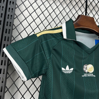 África do Sul 2026 Conjunto Alternativo Mundial – Criança