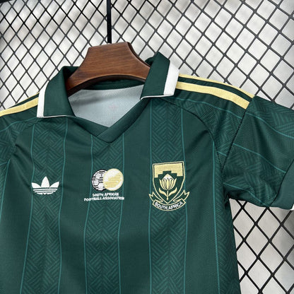 África do Sul 2026 Conjunto Alternativo Mundial – Criança