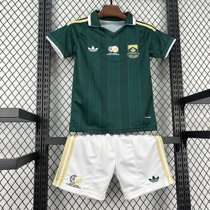 África do Sul 2026 Conjunto Alternativo Mundial – Criança